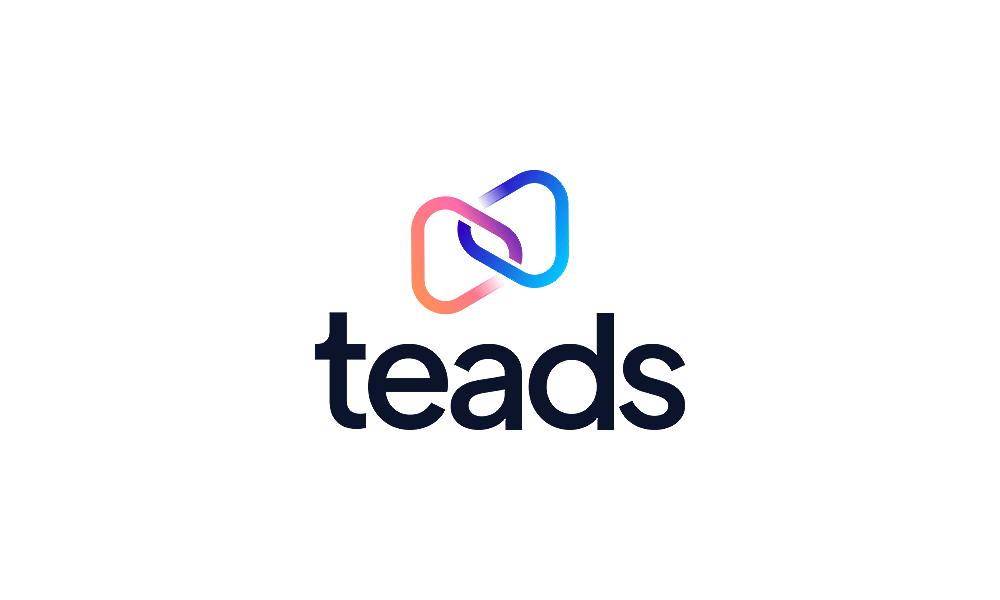 Teads-Outbrain Logo