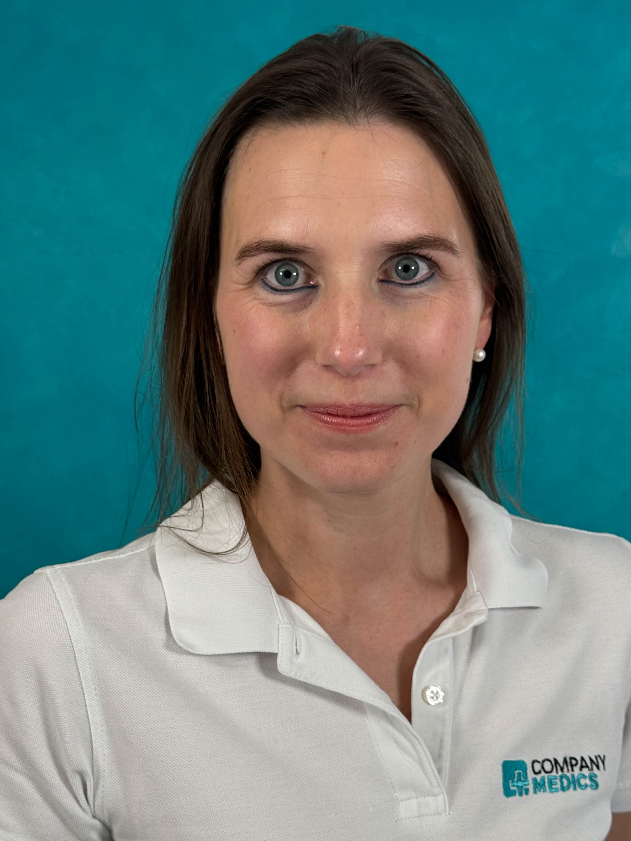 Dr. Julia Hlawatsch