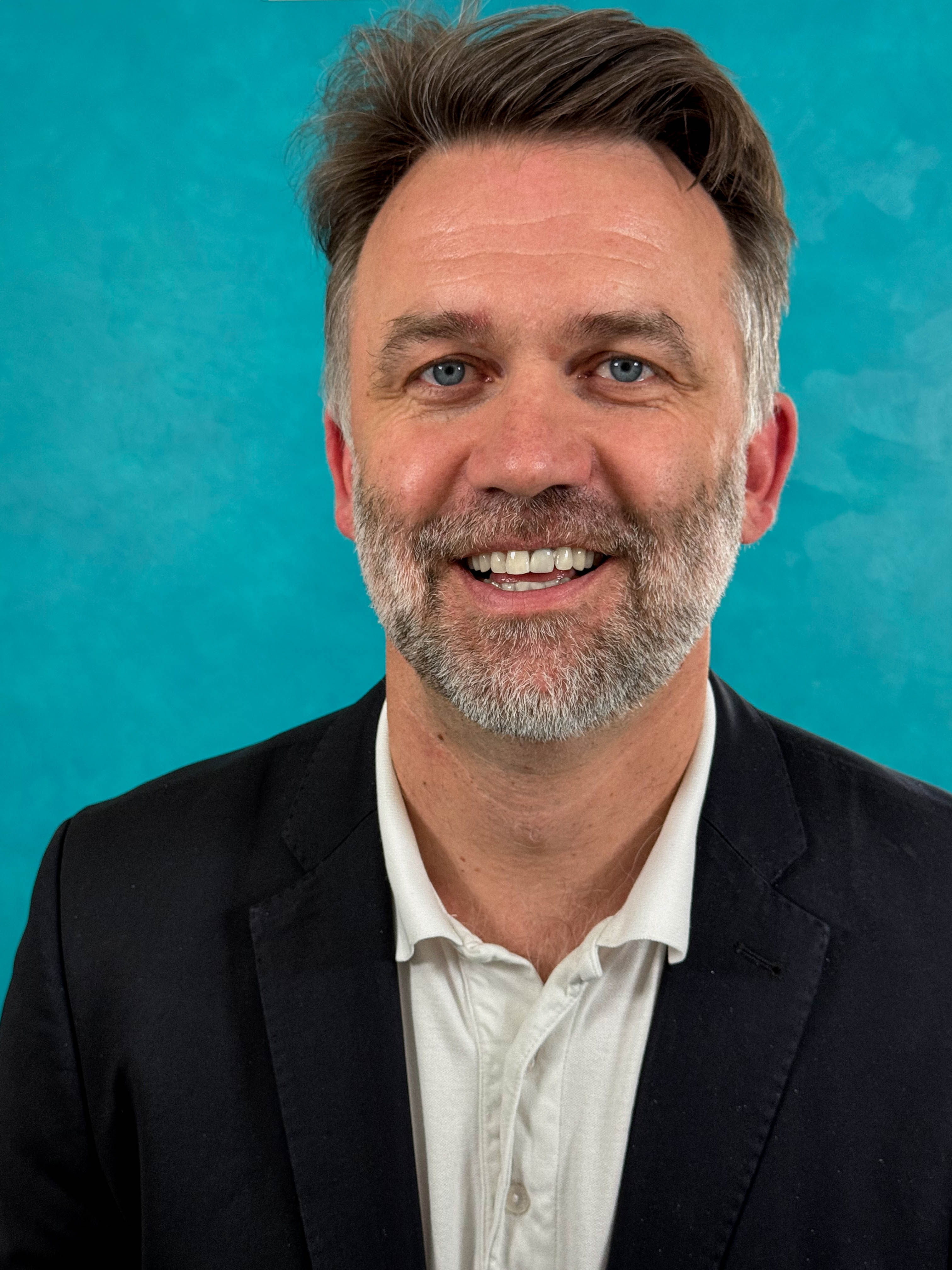 Dr. Andre Michler